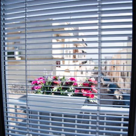 팔라지아넬로 Il Cocchiere B&B 외부 사진
