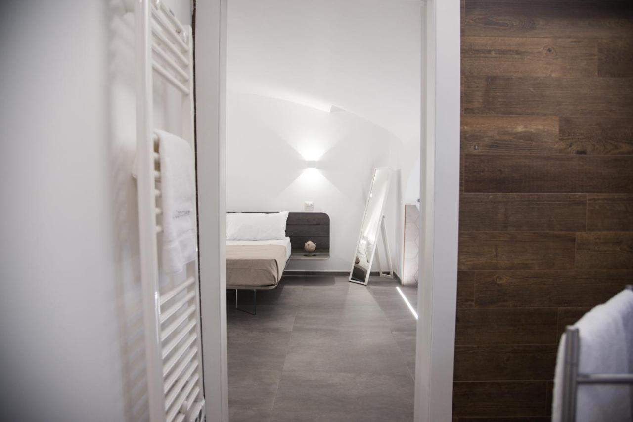 팔라지아넬로 Il Cocchiere B&B 외부 사진