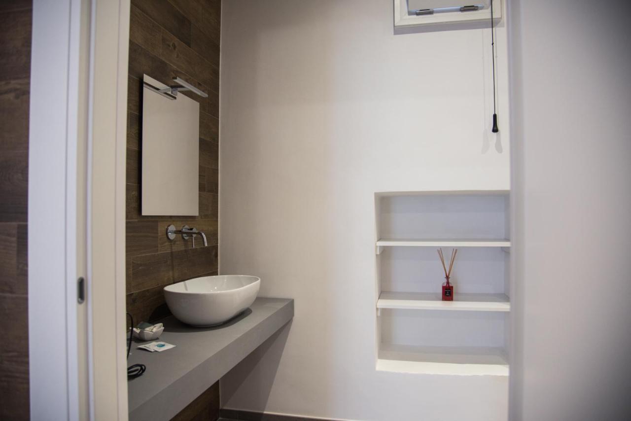 팔라지아넬로 Il Cocchiere B&B 외부 사진