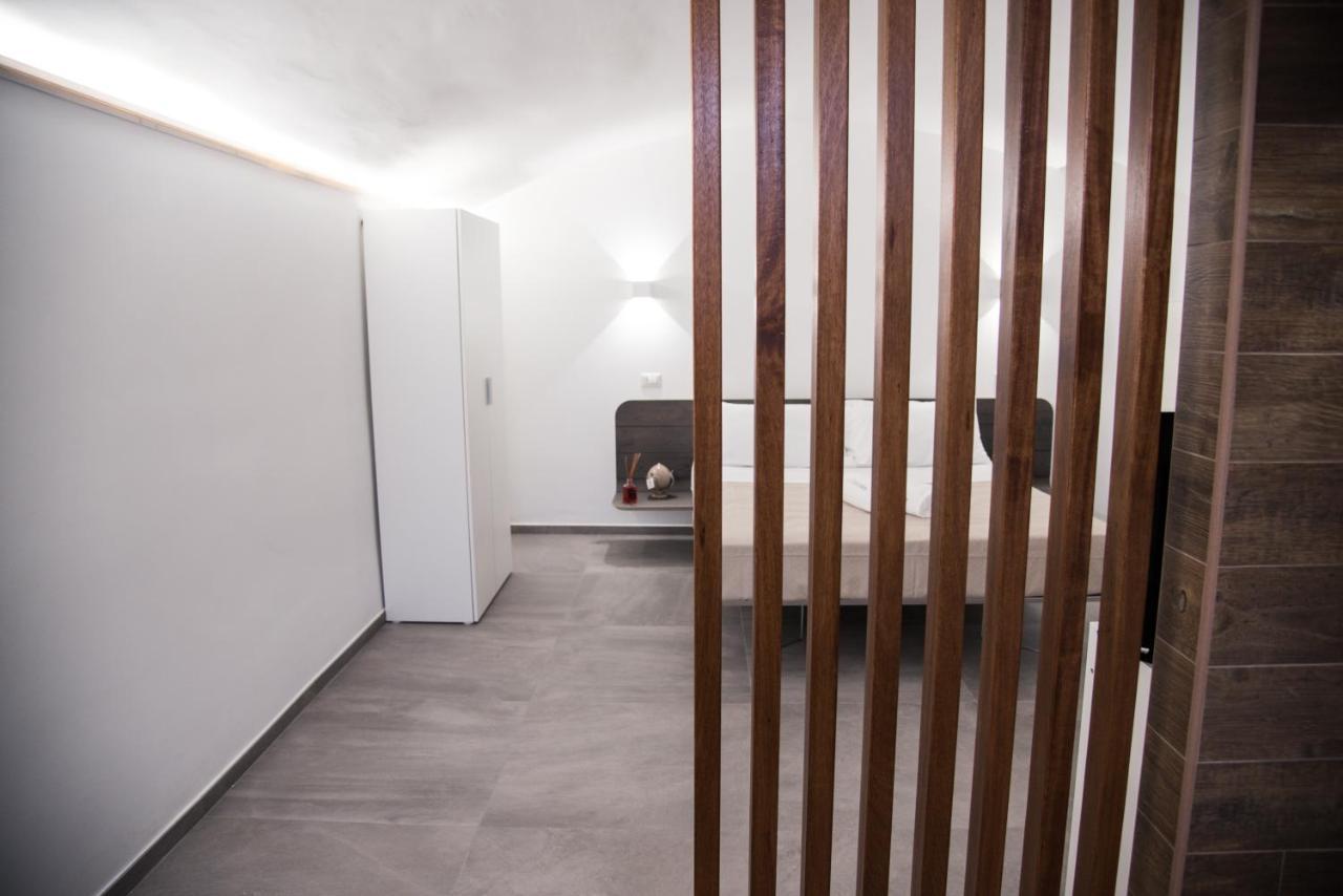 팔라지아넬로 Il Cocchiere B&B 외부 사진