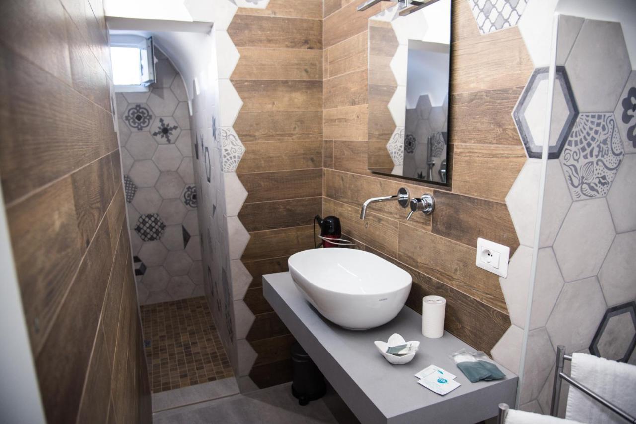 팔라지아넬로 Il Cocchiere B&B 외부 사진